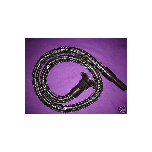 Kirby New Kirby Vacuum Cleaner Hose vaccum vacume Heritage I II 2 Black OEM 223684A VT3 Zoro